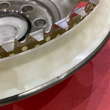 Caravan wheel rims طوس عجلات الكرفان حجم 16 انش