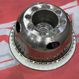 Caravan wheel rims طوس عجلات الكرفان حجم 16 انش