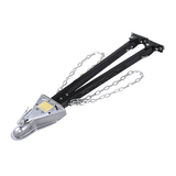 Towing 10000 LBS Car RV Tow Bars قلص