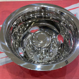 Caravan wheel rims طوس عجلات الكرفان حجم 16 انش