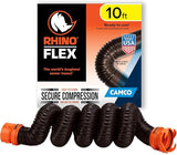 RV sewer hose kit 10ft هوز صرف صحي