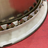 Caravan wheel rims طوس عجلات الكرفان حجم 16 انش