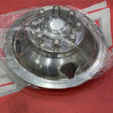 Caravan wheel rims طوس عجلات الكرفان حجم 16 انش