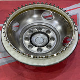 Caravan wheel rims طوس عجلات الكرفان حجم 16 انش