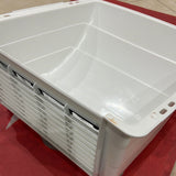 Vent protection White حامي المنور ابيض