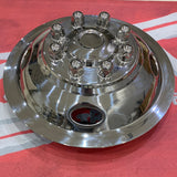 Caravan wheel rims طوس عجلات الكرفان حجم 16 انش