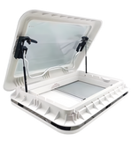 Sky light vent منور السقف