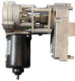 DC Reduction motor محرك المظلة