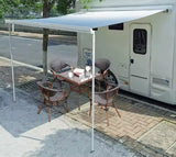 RV Awning support stand ذراع مظلة