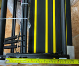 Rv folding  3 Step manual سلم المدخل