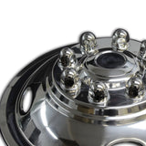 Caravan wheel rims طوس عجلات الكرفان حجم 16 انش