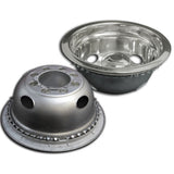 Caravan wheel rims طوس عجلات الكرفان حجم 16 انش