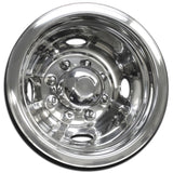 Caravan wheel rims طوس عجلات الكرفان حجم 16 انش