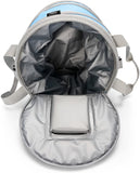 Pop-Up Cooler حافظ متنقلة