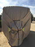 Rv Trailer Cover طربال للكرفان