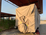Rv Trailer Cover طربال للكرفان