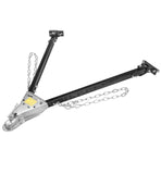 Towing 10000 LBS Car RV Tow Bars قلص