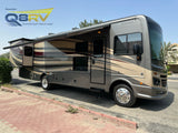 2017 Fleetwood Bounder 33C