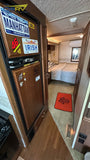 2003 Winnebago  Adventurer 35U