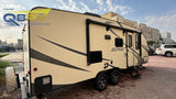 2017 Venture RV Sonic 220VBH