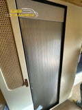 Roller Shutter Door باب سحب