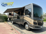 2017 Fleetwood Bounder 33C