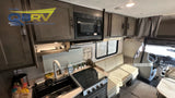 2022 Coachman Leprechaun 230CB