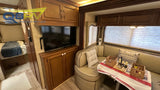 2013 Thor motor coach Windsport 32A