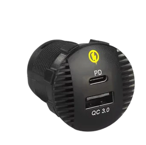 CHARGER USB Type C PD Quick  شاحن
