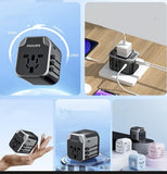 Adapter Plug