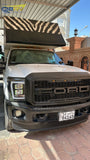 2015 Ford F 250 Camper