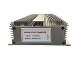 DC - DC 12V To 56 Volts 20 Amps CONVERTER Charger with switch  محول