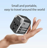 Adapter Plug
