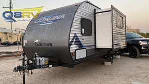 2023 Coachmen Catalina 184BBS