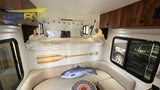 2015 Ford F 250 Camper