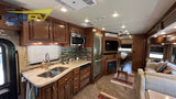 2017 Fleetwood Bounder 33C