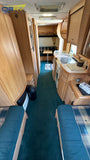 2003 Swift Conqueror 610LUX