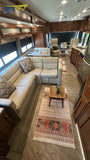 2017 Fleetwood Bounder 33C