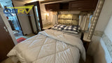 2003 Winnebago  Adventurer 35U