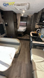 2022 Coachman Leprechaun 230CB