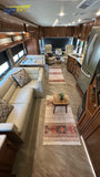 2017 Fleetwood Bounder 33C