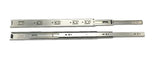 Drawer slides 40 cm X 5 cm سحب الادراج