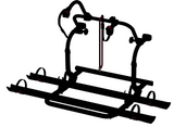 Bike holder Black حامل للدراجة