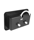 Seaflo Exterior Shower Box black شور خارجي