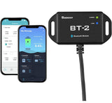 Renogy BT-2 Bluetooth Wirelessly Monitor