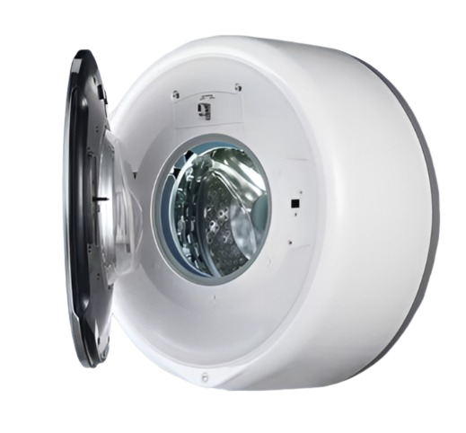 Mini Washing Machine 2.5KG غسالة صغيرة