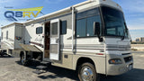 2003 Winnebago  Adventurer 35U