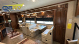 2017 Fleetwood Bounder 33C