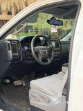 2018 GMC HD2500 GELNR Camper