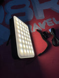 20000 mAh camping light ليت